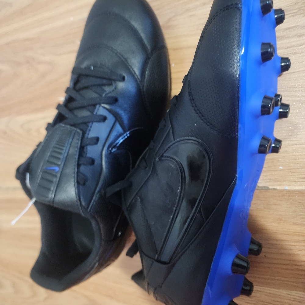 Nike tiempo legend
